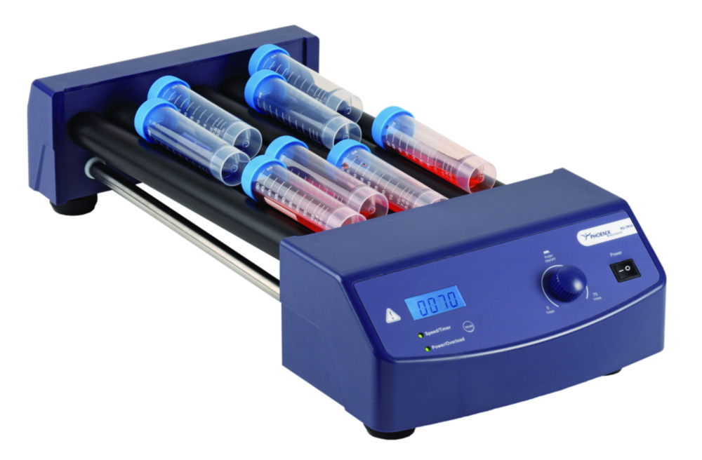 Rollenmischer RS-TR 10