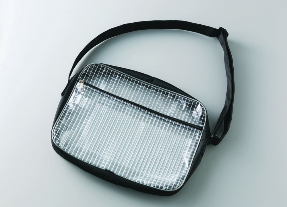 Reinraumtaschen, PVC