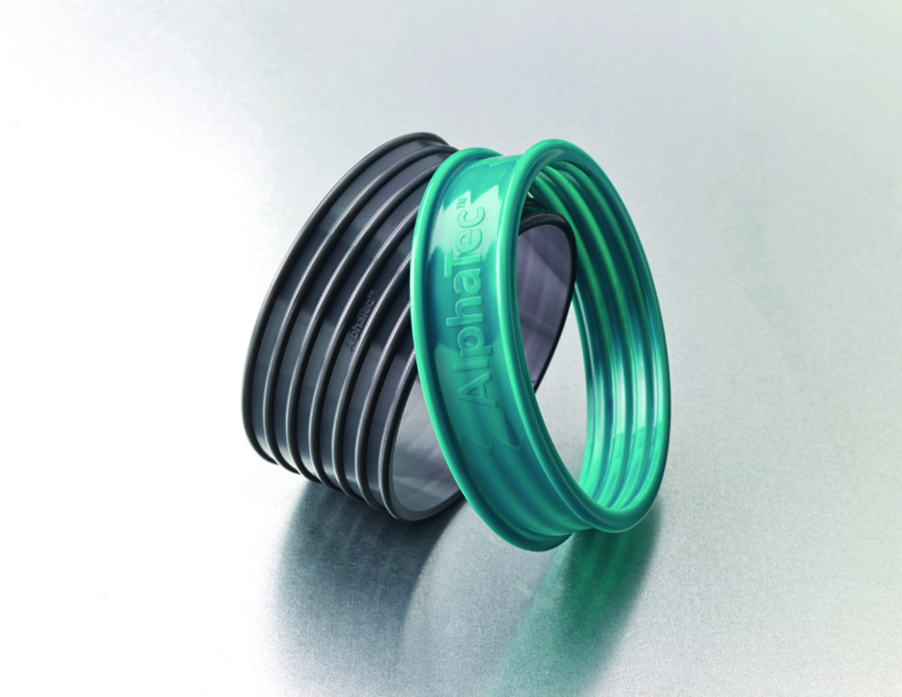 AlphaTec® Glove Connector AlphaTec® Glove Connector