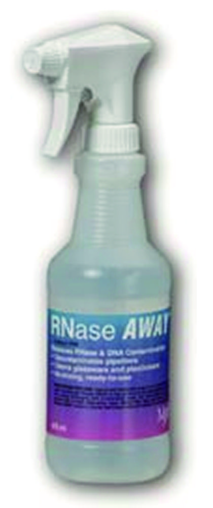 Molecular BioProducts™ RNase AWAY™  Surface Decontaminant Molecular BioProducts™ RNase AWAY™  Surface Decontaminant