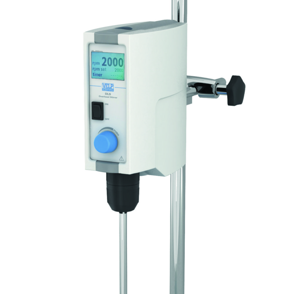 Overhead stirrer DLS