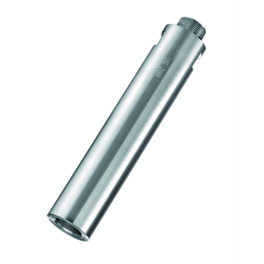 Probe extentions for Sonotrodes Probe extentions for Sonotrodes