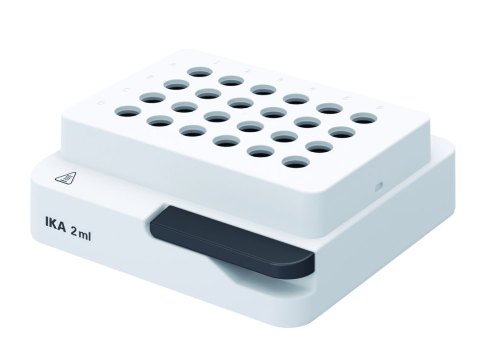 Attachments for Thermo shaker Matrix Orbital Δ+/Heating block Matrix Δ+ Attachments for Thermo shaker Matrix Orbital Δ+/Heating block Matrix Δ+