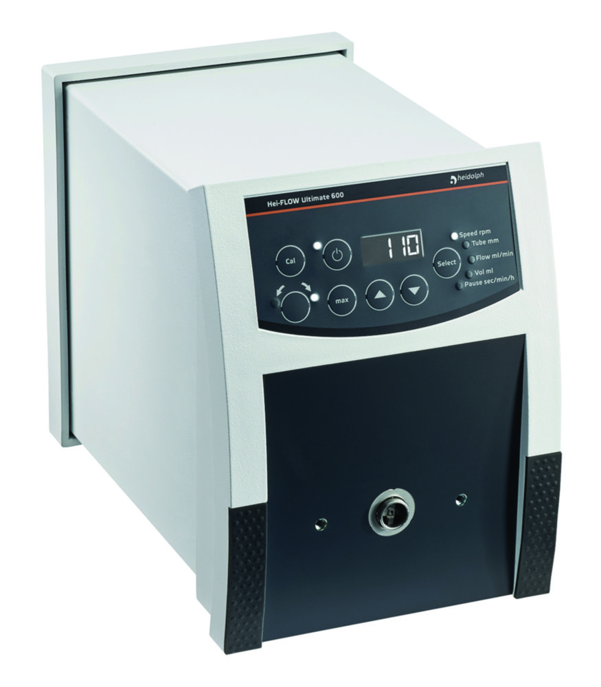 Pump drive Hei-FLOW Ultimate 600 Pump drive Hei-FLOW Ultimate 600