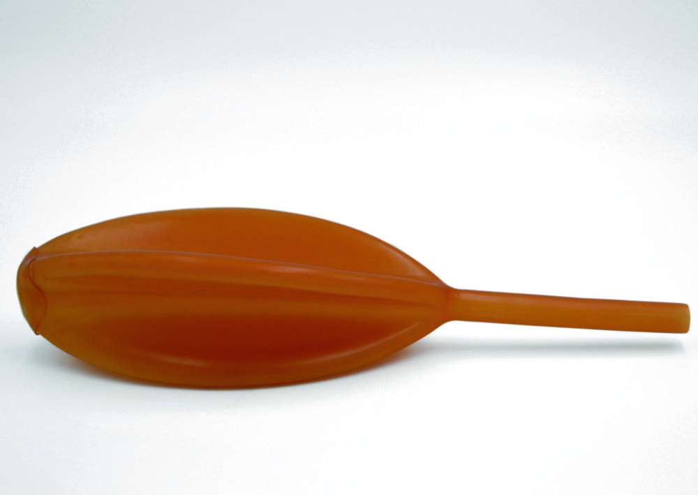 Orsat blowball Orsat blowball