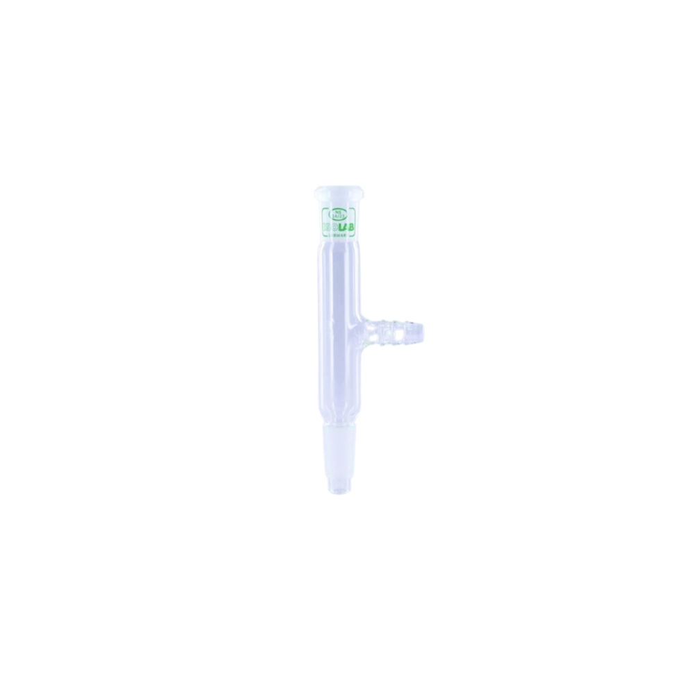 Adapters straight, borosilicate glass 3.3 Adapters straight, borosilicate glass 3.3