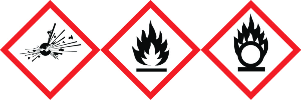 LLG-GHS Warning Labels, Self-Adhesive, Roll in Dispenser Box LLG-GHS Warning Labels, Self-Adhesive, Roll in Dispenser Box