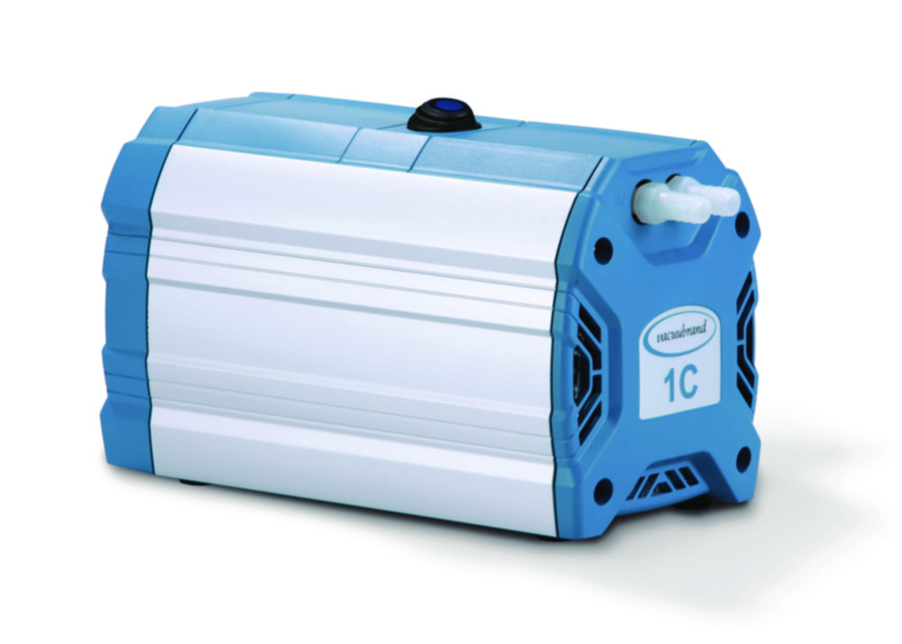 Diaphragm pumps chemistry design, ME 1C Diaphragm pumps chemistry design, ME 1C