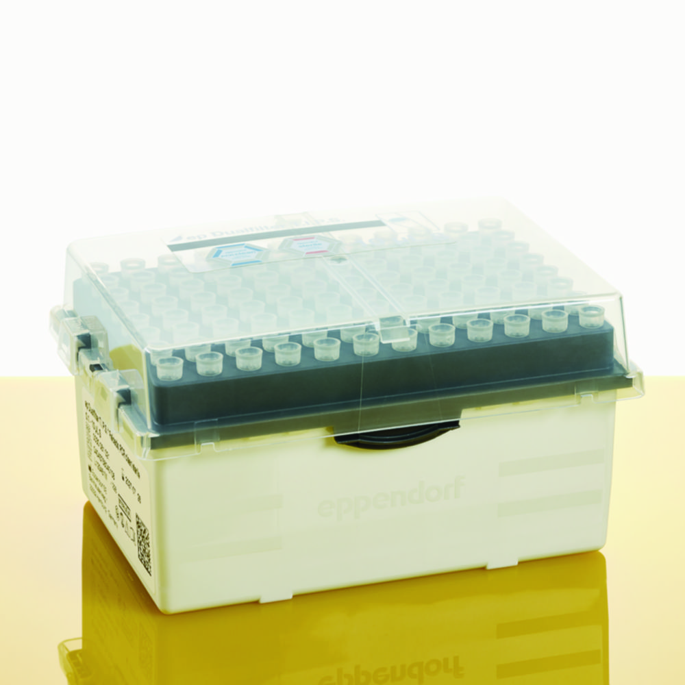 Pipettenspitzen epT.I.P.S.® BioBased, Biopur®, Reloads
