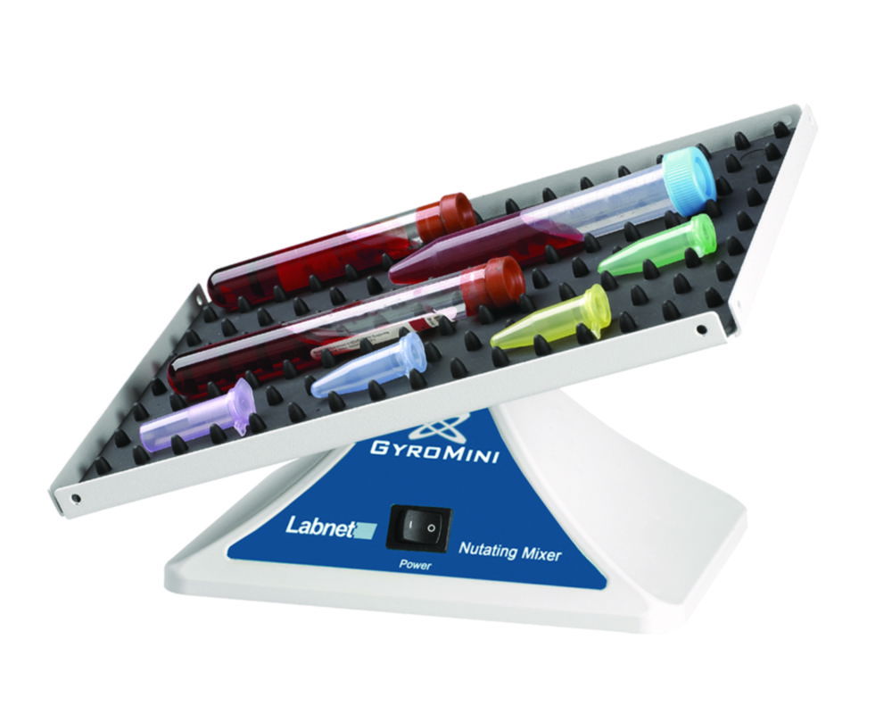 Taumelschüttler GyroMini™