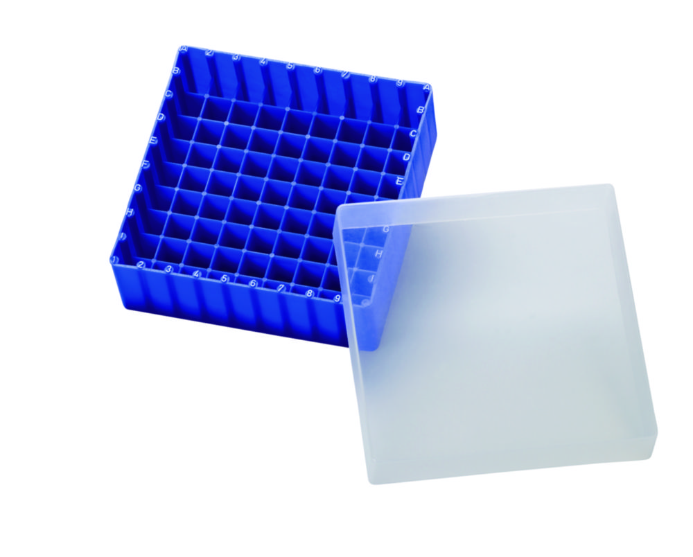 LLG-Storage Boxes, PP