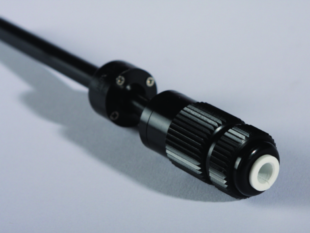 Globe Stirrer Couplings, POM Globe Stirrer Couplings, POM