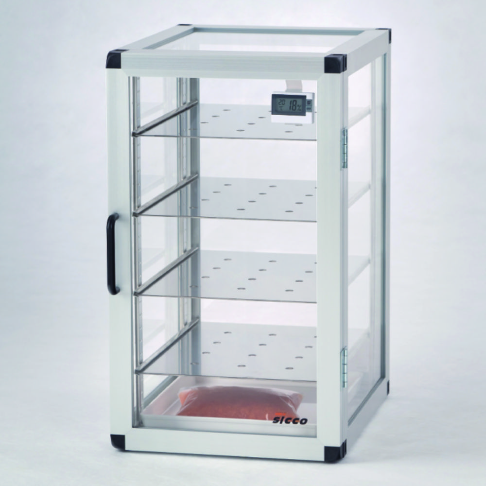 Desiccator Star-Vitrium, borosilicate glass 3.3