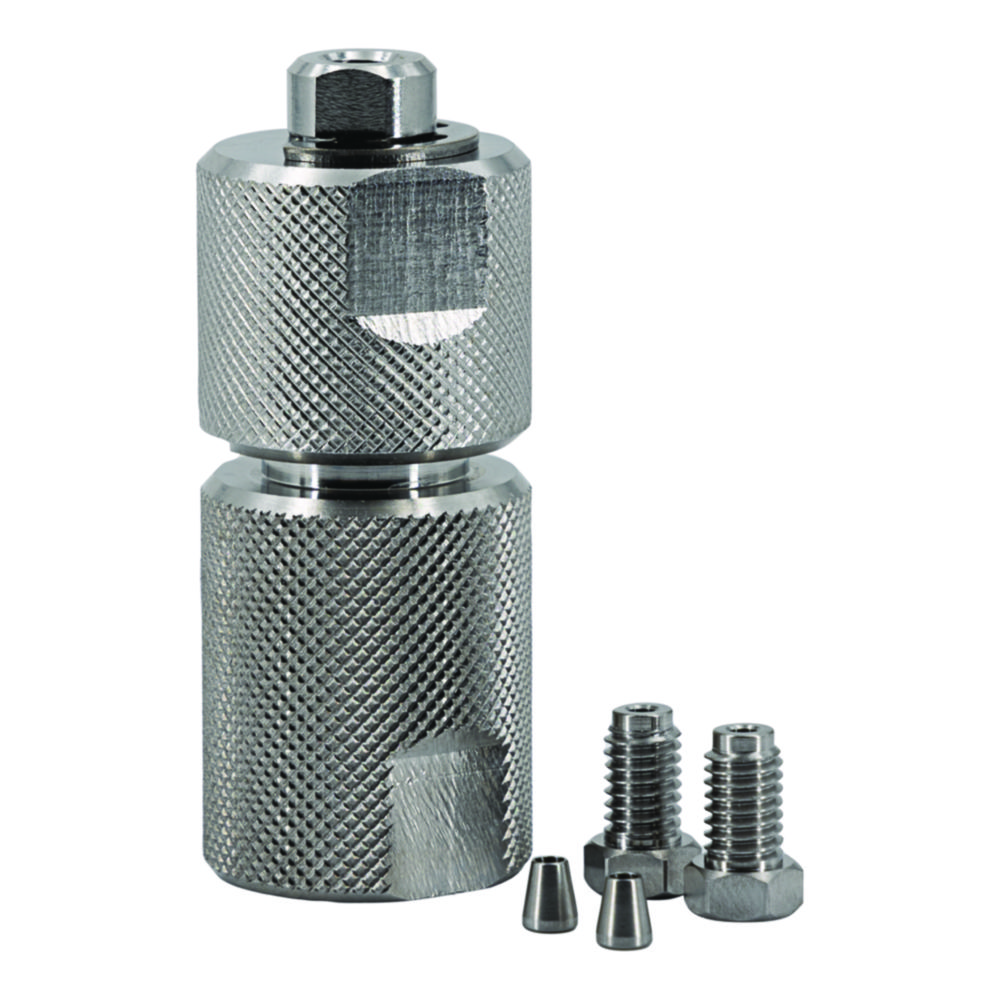 Guard column holder CC Guard column holder CC