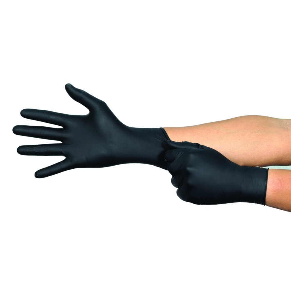 Disposable gloves MICROFLEX®94-242, nitrile Disposable gloves MICROFLEX®94-242, nitrile
