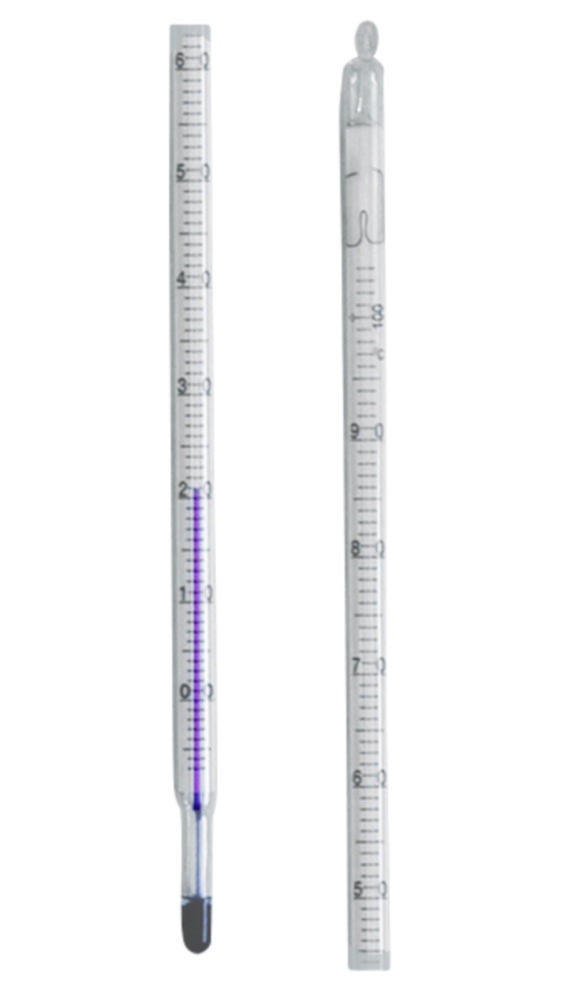 LLG-General-purpose thermometers LLG-General-purpose thermometers