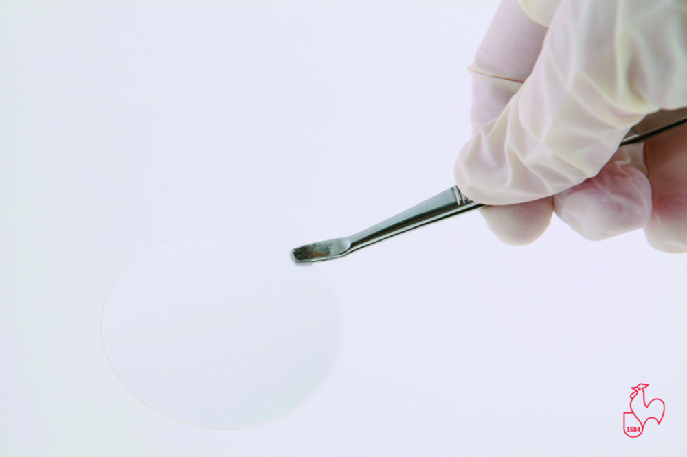 Membrane Filters, cellulose acetate, non sterile Membrane Filters, cellulose acetate, non sterile