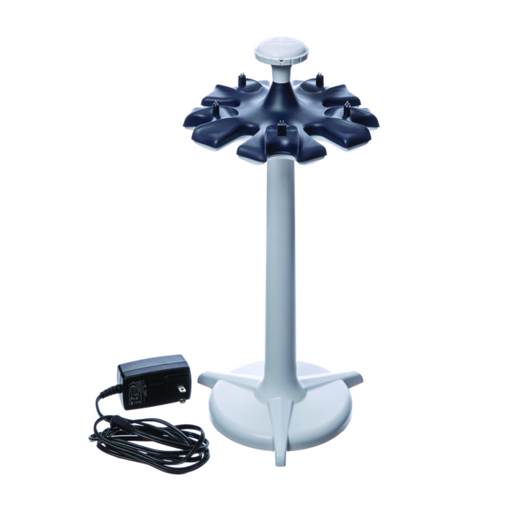 Power carrousel, PIPETMAN® M Power carrousel, PIPETMAN® M