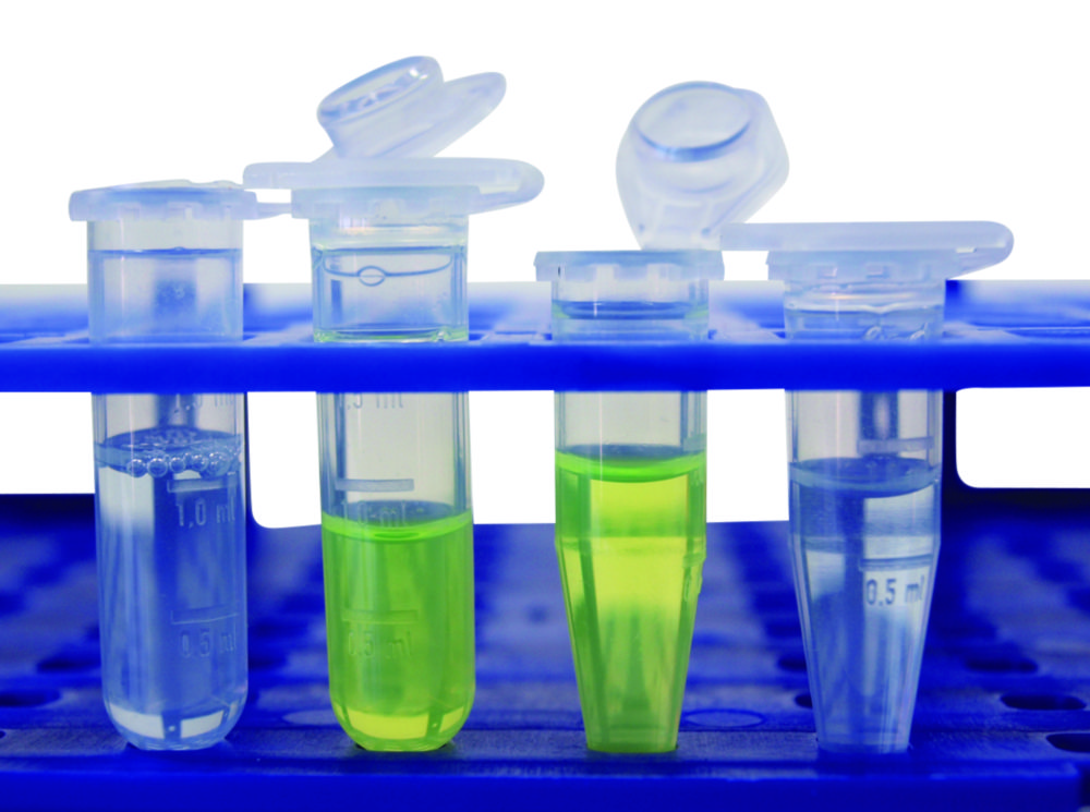 LLG-Microcentrifuge tubes, PP LLG-Microcentrifuge tubes, PP