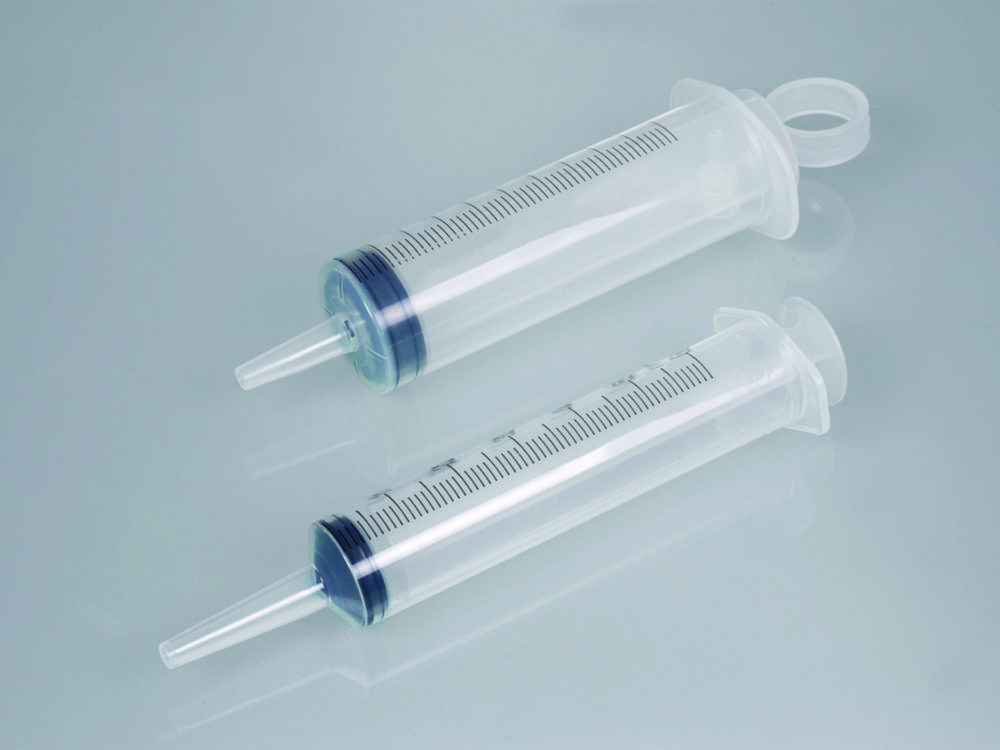 Syringe SteriPlast® , PP Syringe SteriPlast® , PP