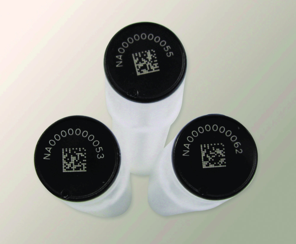 Cryobank Tubes with large volume, sterile Cryobank Tubes with large volume, sterile