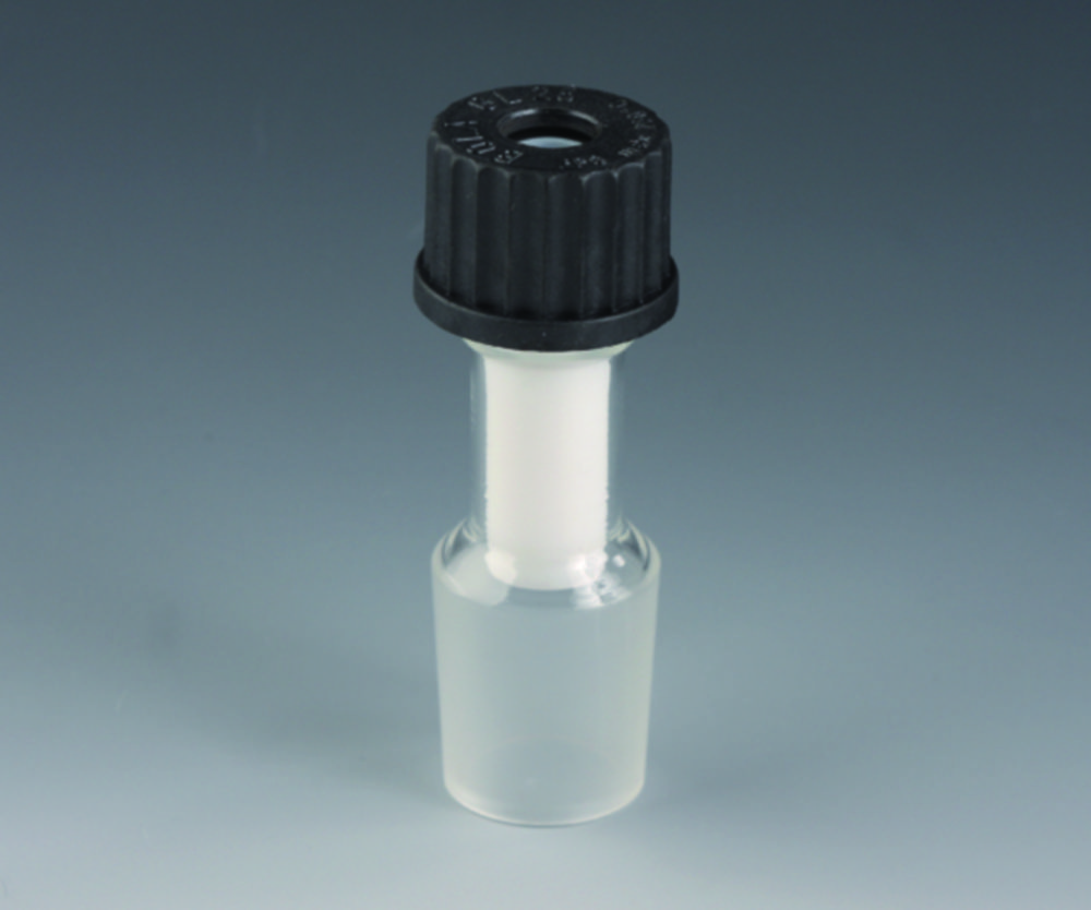 Glass Stirrer Bearings, PTFE Glass Stirrer Bearings, PTFE