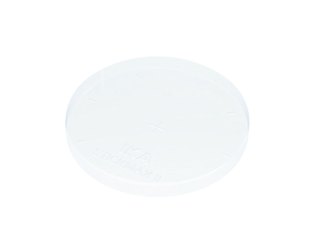 Universelle Haftmatte für Magnetrührer TWISTER