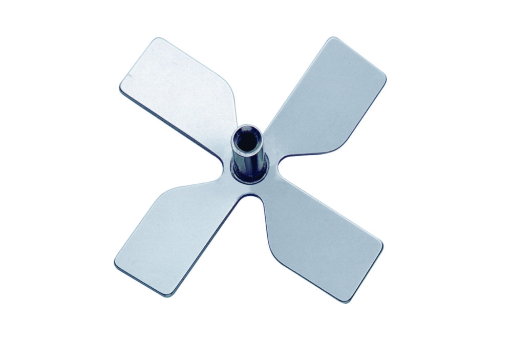 Paddles, 4 blade propeller Paddles, 4 blade propeller
