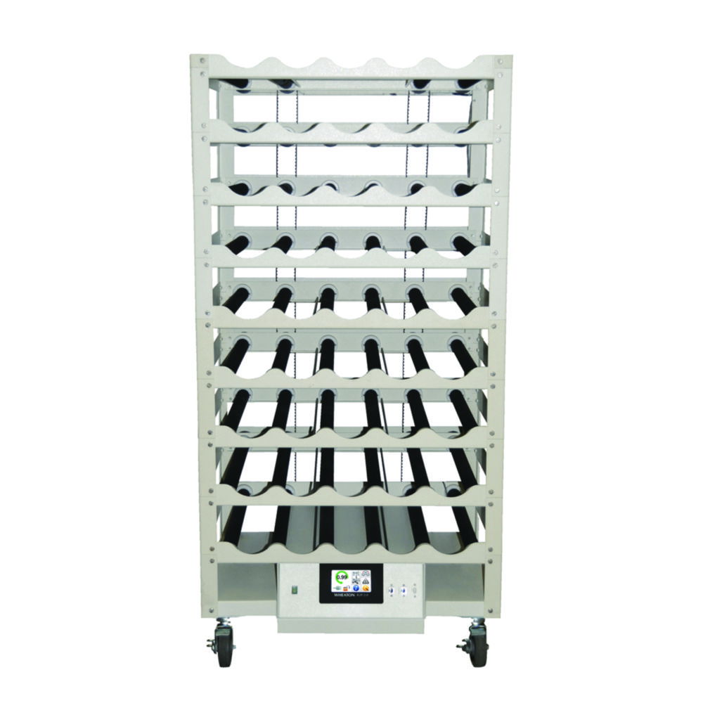 Rollerapparat WHEATON® R2P™ 2.0