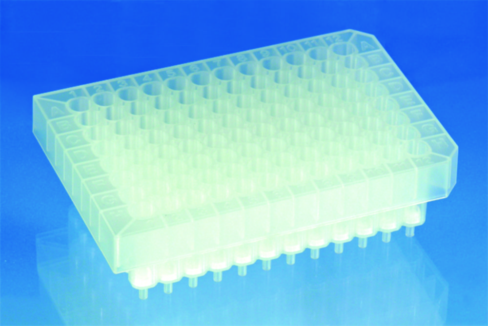 CHROMAFIL® MULTI 96 Filterplatten