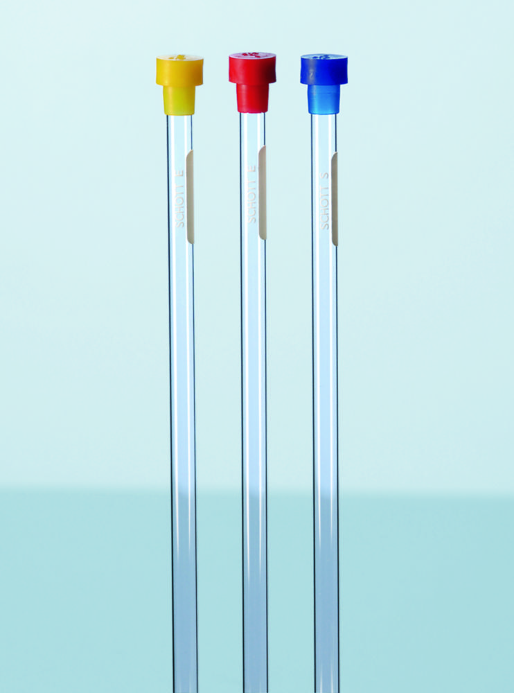 NMR Röhrchen, 5 mm, DURAN®, Professional
