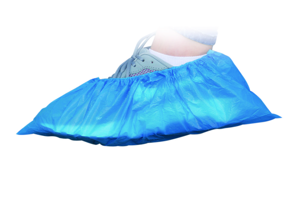 LLG-Disposable overshoes, CPE LLG-Disposable overshoes, CPE