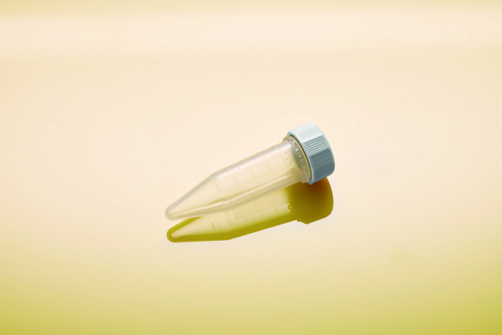 Eppendorf Tubes® BioBased, PP, mit Schraubdeckel, HDPE