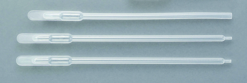 Special purpose pipettes Samco™, PE, Padl-Pet™ Special purpose pipettes Samco™, PE, Padl-Pet™