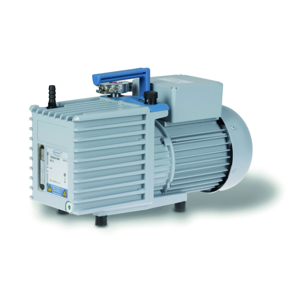 Drehschieberpumpe RZ 2.5, zweistufig