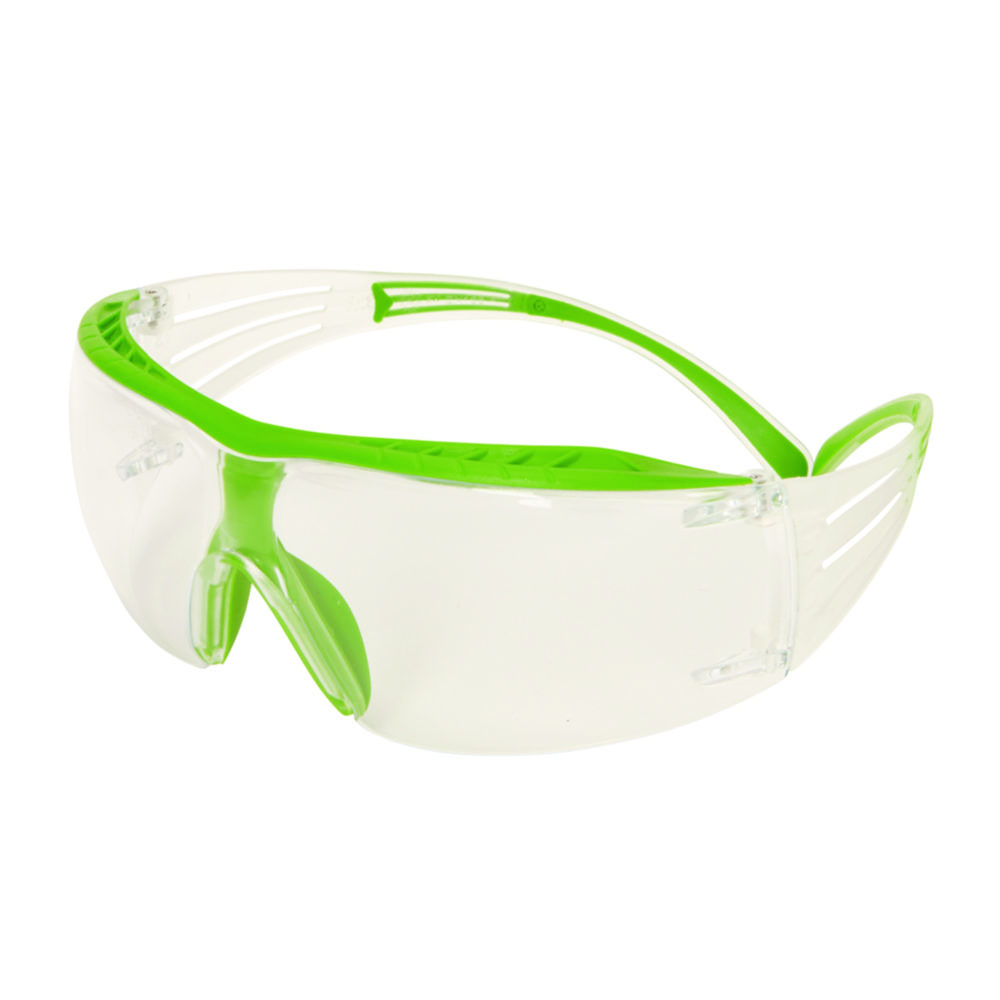Safety Eyeshields SecureFit™ 400X Safety Eyeshields SecureFit™ 400X