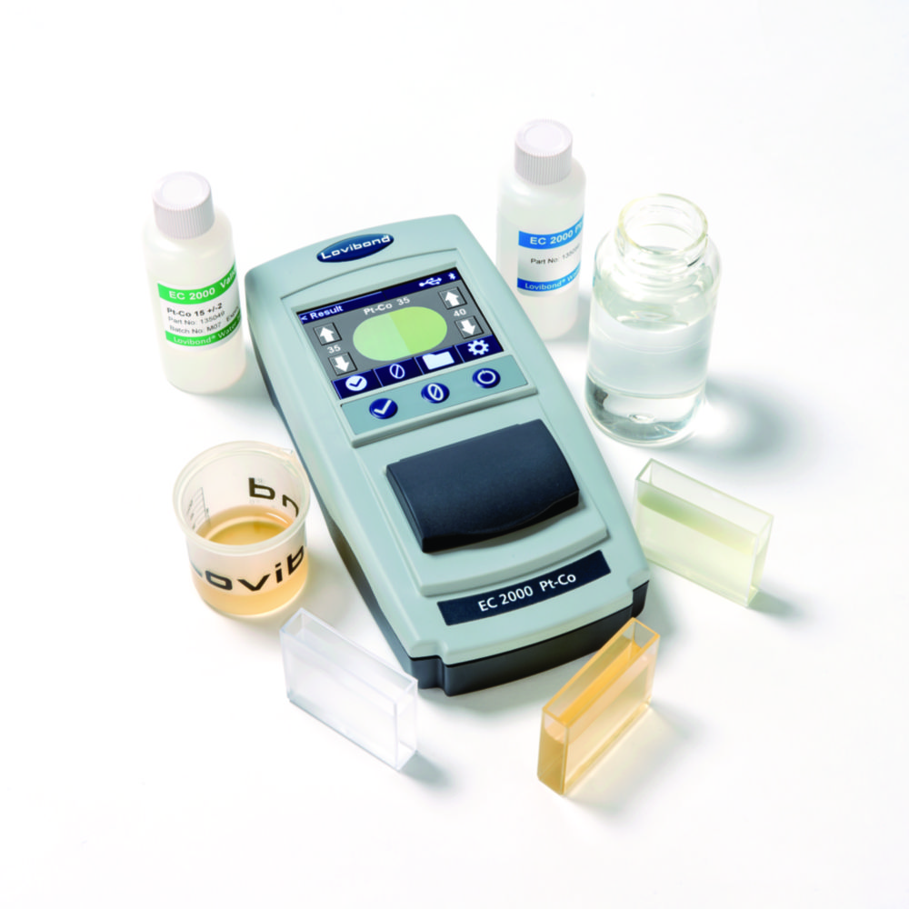 Comparators 2000/3000 series Comparators 2000/3000 series