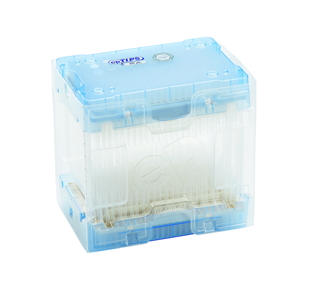 Pipettenspitzen epT.I.P.S.® 384 Reloads (General Lab Product)