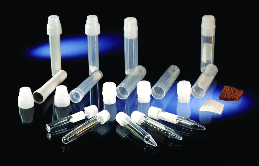 Centrifuge tubes Centrifuge tubes