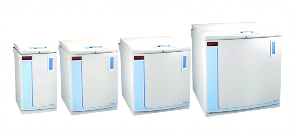 CryoPlus Flüssigstickstofflagersysteme