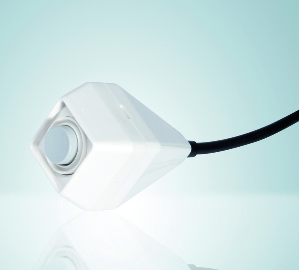 Hand switch for bottle-top dispenser opus® dispenser Hand switch for bottle-top dispenser opus® dispenser