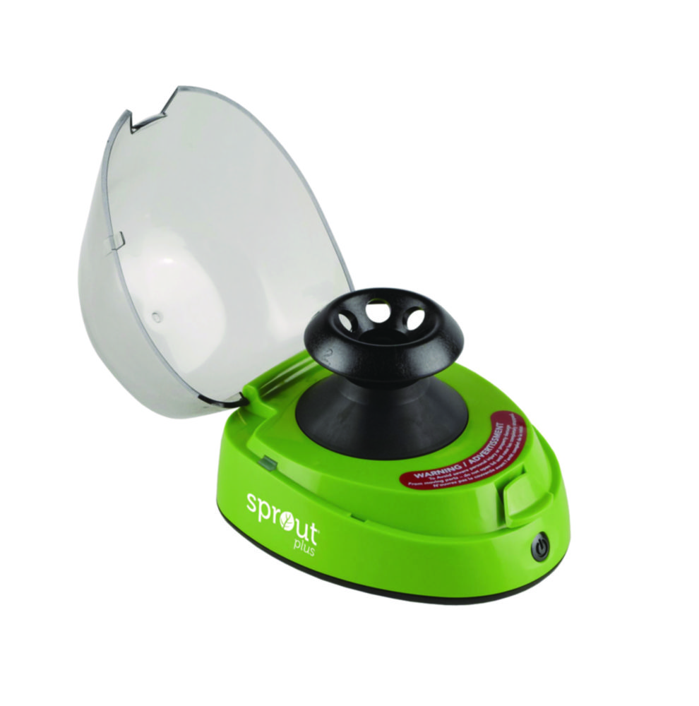 Mini-Zentrifuge Sprout® plus
