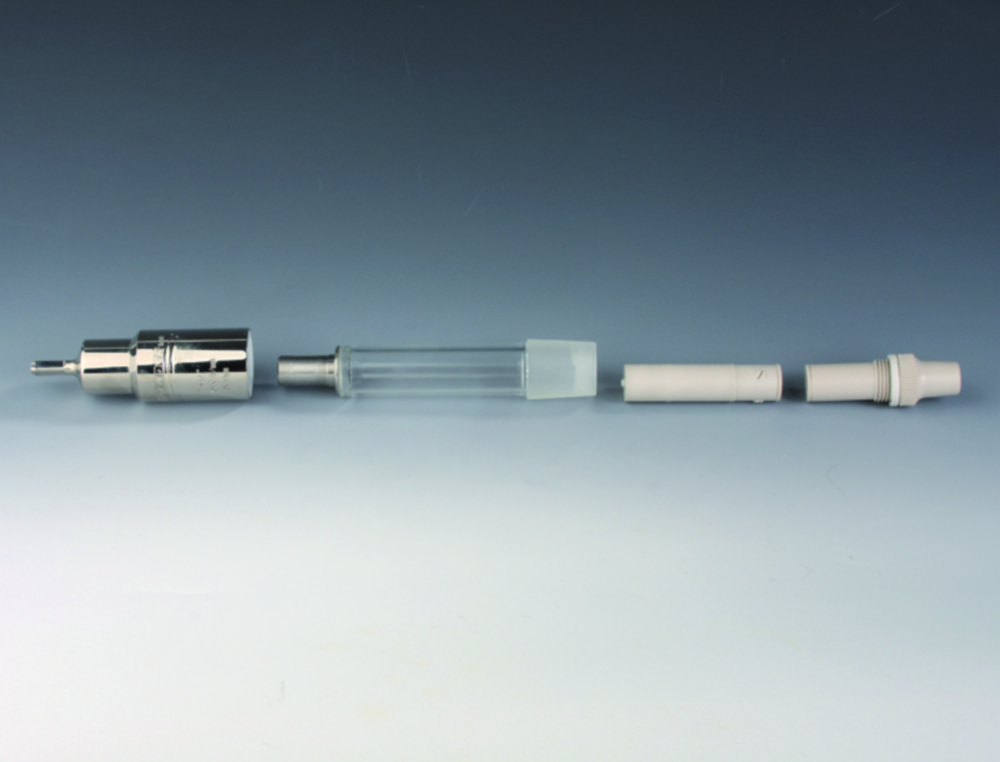 Magnetic Stirrer Heads Complete Magnetic Stirrer Heads Complete