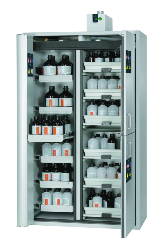 Safety Storage Cabinets K-PHOENIX-90 Safety Storage Cabinets K-PHOENIX-90