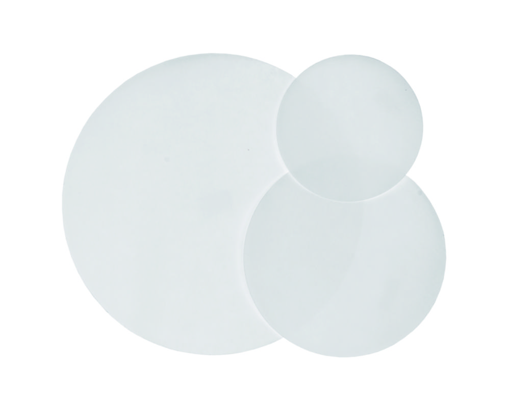 Filtrierpapiere MN 616, Rundfilter, qualitativ