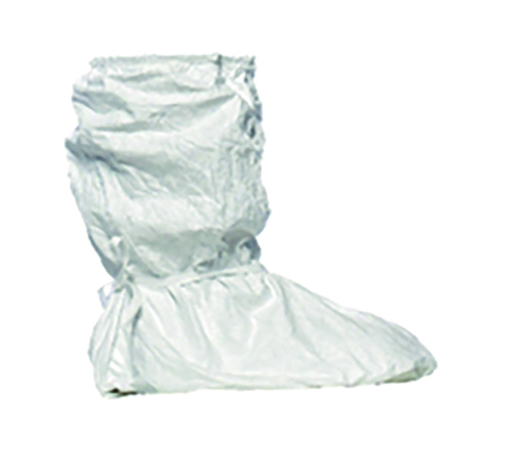 Disposable Overboot Tyvek®IsoClean®, sterile Disposable Overboot Tyvek®IsoClean®, sterile