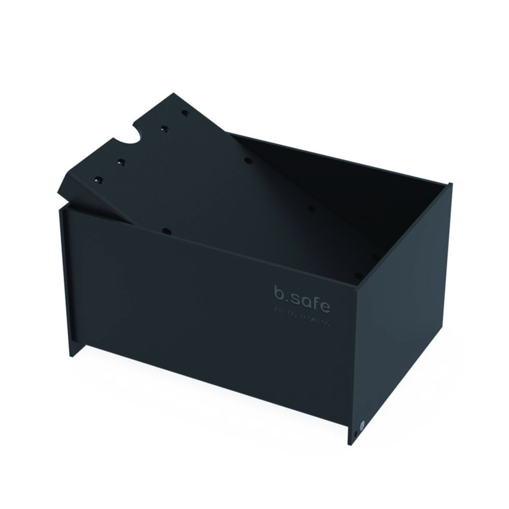 Collecting trays, PE-EX Collecting trays, PE-EX