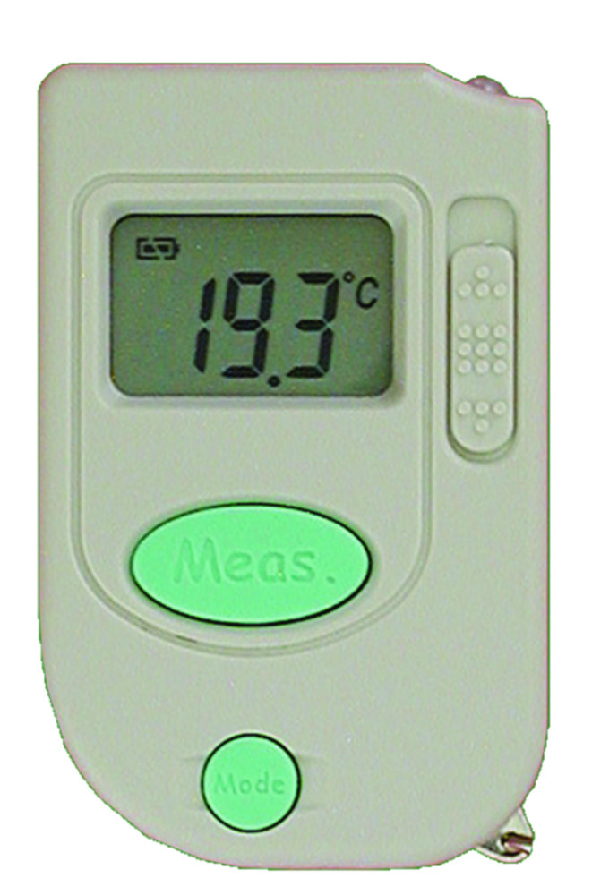 Infrarot-Thermometer