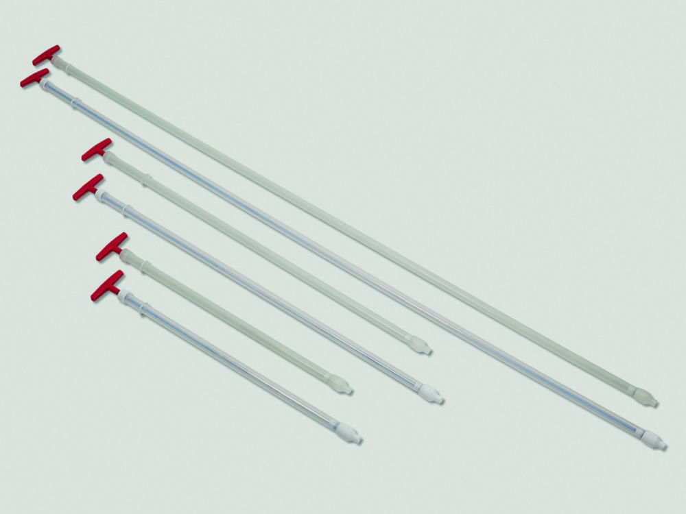 Probennehmer ViscoSampler, PTFE/FEP