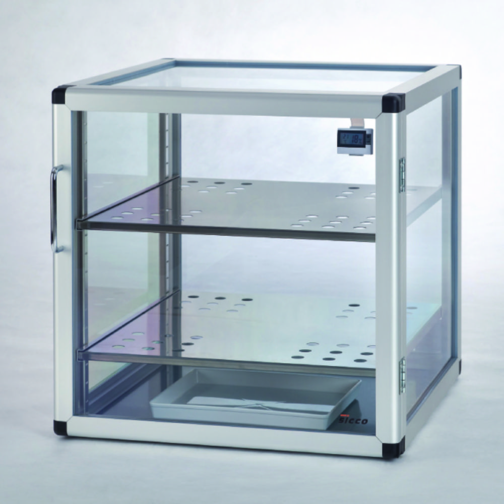 Desiccator Star-Antistatik-Big, PC Desiccator Star-Antistatik-Big, PC